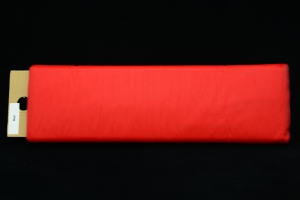 54 Inches wide x 40 Yard Tulle, Red (1 Bolt) SALE ITEM